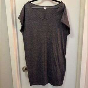 Old Navy Long Top | Women’s Relaxed Fit Casual Tunic Shirt